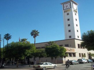 وأخيرا.. مجلس جماعة وجدة يصادق على ميزانية 2019缩略图