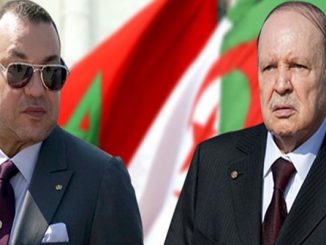 تنظيمات حزب الإستقلال بجهة الشرق تثمن مباردة جلالة الملك وتدعوا الأشقاء في الجزائر إلى التفاعل الإيجابي معها缩略图