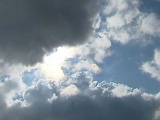 توقع رياح قوية وطقس غائم بالجهة الشرقية缩略图