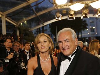 المسؤول المالي الدولي السابق وصاحب الفضائح الجنسية يضاعف ثروته缩略图