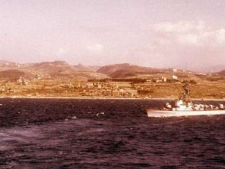 إسرائيل تعترف بإغراق سفينة لاجئين لبنانيين قبالة طرابلس عام 1982缩略图