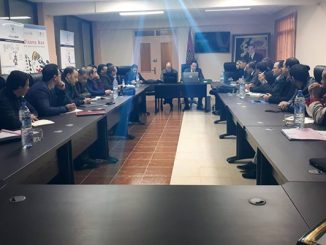 بجهة الشرق :انطلاق الحملات التواصلية الجهوية الخاصة بمستجدات منظومة الإعلام缩略图