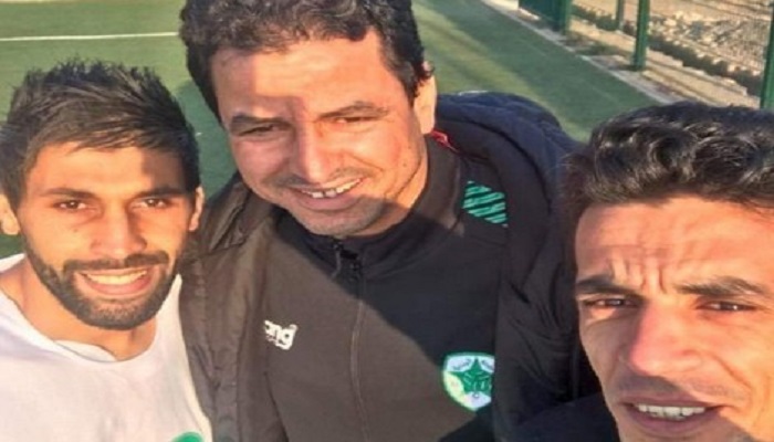 المولودية الوجدية تضم عبد المولى برابح缩略图 المولودية الوجدية تضم عبد المولى برابح缩略图