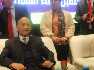 “جيل 24” تنفرد بنشر نداء اليوسفي لوحدة المغرب والجزائر缩略图