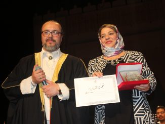 مهرجان ” الرسالة ” للأغنية الدينية يسدل ستار الدورة الأولى بنجاح مبهر .缩略图