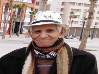 أبو يوسف عملاق إعلامي يعاني في صمت بالمغرب و خسارة كبيرة للهاكا لم يعين بها缩略图