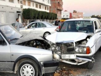 حوادث السير بالمدن .. 32 قتيلا و 1887 جريحا缩略图