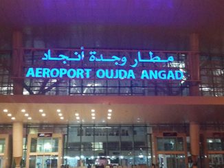 ارتفاع عدد مسافري مطار وجدة أنكاد في سنة 2018缩略图