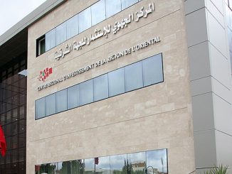 وجدة: تسليم 1611 شهادة سلبية لإحداث مقاولات سنة 2018缩略图