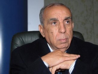 انتخاب السعيد امسكان رئيسا للمجلس الوطني للحركة الشعبية缩略图