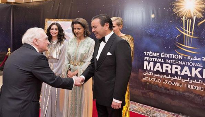 الامير مولاي رشيد يترأس حفل عشاء في إفتتاح المهرجان الدولي للفيلم بمراكش缩略图 الامير مولاي رشيد يترأس حفل عشاء في إفتتاح المهرجان الدولي للفيلم بمراكش缩略图