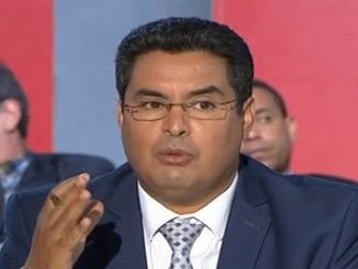 حسن التايقي: حزب يتعرض للابتزاز缩略图