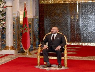 هؤلاء هم الأعضاء المعينين من طرف الملك في الهيأة العليا للإعلام السمعي ـ البصري缩略图