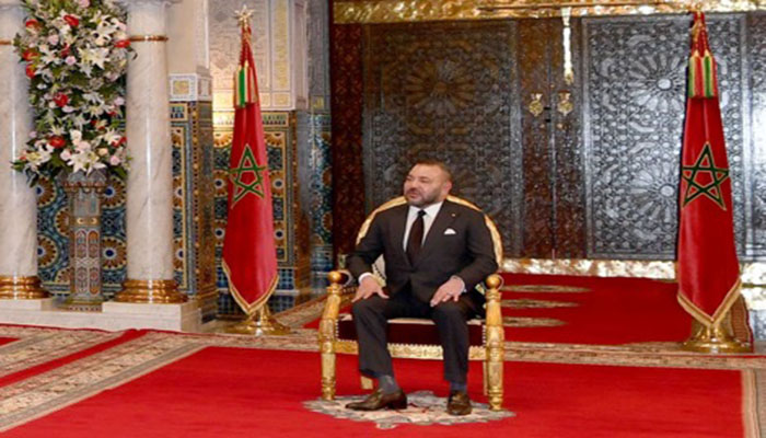 هؤلاء هم الأعضاء المعينين من طرف الملك في الهيأة العليا للإعلام السمعي ـ البصري缩略图 هؤلاء هم الأعضاء المعينين من طرف الملك في الهيأة العليا للإعلام السمعي ـ البصري缩略图