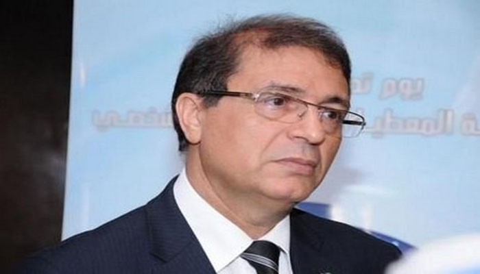 عبد المجيد اغميجة مدير المعهد العالي للقضاء في ذمة الله缩略图 عبد المجيد اغميجة مدير المعهد العالي للقضاء في ذمة الله缩略图