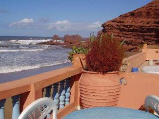 شاطئا أكادير و الكزيرة ضمن لائحة أجمل شواطئ العالم لسنة 2018缩略图