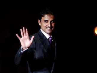 قطر والإمارات تقرران إعادة التمثيل الدبلوماسي缩略图