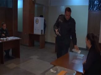 لأول مرّة أرمينيا تشهد انتخابات برلمانية مبكرة缩略图