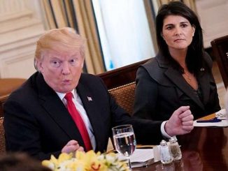 ترامب يصرخ.. “من هم الذين علينا أخذ أموالهم”؟缩略图