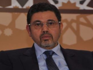 عبد النباوي يدخل على خط حماية الحياة الخاصة للمواطنين ويوجه منشورا في هذا الشأن缩略图