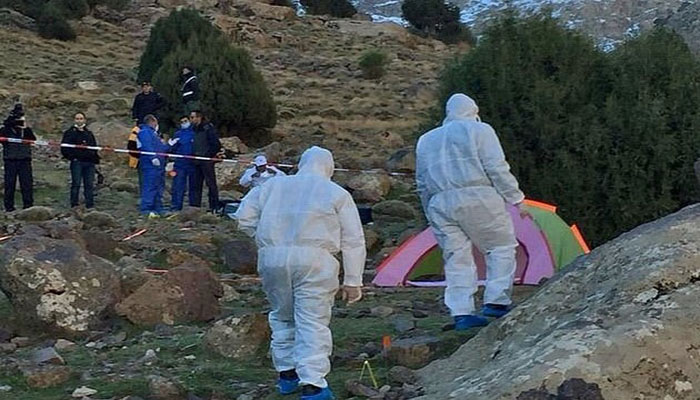 جريمة شمهروش… الامن لا يستبعد فرضية الإرهاب缩略图 جريمة شمهروش… الامن لا يستبعد فرضية الإرهاب缩略图