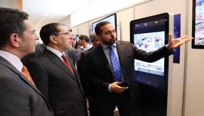 الرقمنة هي الحل لمحاربة البيروقراطية والمحسوبية缩略图 الرقمنة هي الحل لمحاربة البيروقراطية والمحسوبية缩略图