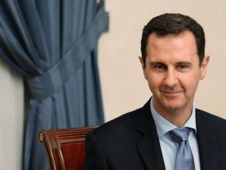 نداء تونس” يرحب بعودة سوريا للجامعة العربية وبحضور الأسد للقمة缩略图