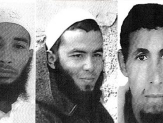 الدنمارك ترجح ضلوع “داعش” في ذبح سائحتي المغرب缩略图