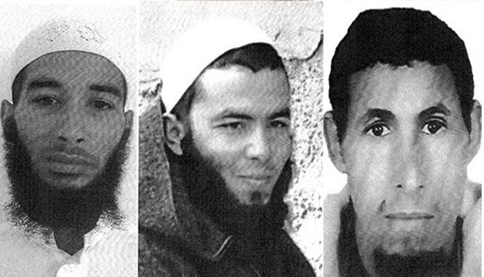 الدنمارك ترجح ضلوع “داعش” في ذبح سائحتي المغرب缩略图 الدنمارك ترجح ضلوع “داعش” في ذبح سائحتي المغرب缩略图