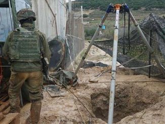 نتنياهو يفشل في جر حزب الله إلى معركة缩略图