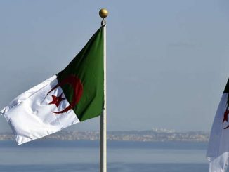 الجزائر تريد إطلاق أقمار اصطناعية من الجيل الجديد缩略图