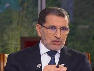 العثماني: أعضاء الحزب ليسوا ملائكة لكن هناك ضوابط يجب على الجميع الالتزام بها缩略图