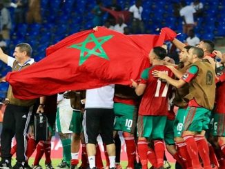 المنتخب المغربي يحافظ على تصنيفه الدولي缩略图