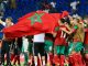 المنتخب المغربي يحافظ على تصنيفه الدولي缩略图