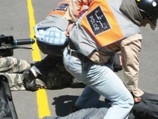 وجدة:اعتقال شخص للاشتباه في تورطه في قضية الاتجار في المخدرات缩略图