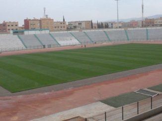 الملعب الشرفي سيكون جاهزا خلال مرحلة الإياب缩略图