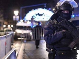 هجوم ستراسبورغ.. فرنسا تمنع الإحتجاجات وتعتقل 4 من أقرباء المنفذ缩略图