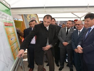 تــــويــســيــت تـسـتفـيد بـمـشـروع للتـطـهـير الــسـائل缩略图