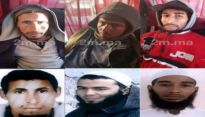 القبض على قاتلي السائحتين الأجنبيتين .. و هذه صورهم缩略图 القبض على قاتلي السائحتين الأجنبيتين .. و هذه صورهم缩略图