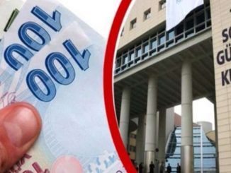 حزب العدالة والتنمية يقرر رفع الحد الأدنى من الأجور ب26% .. في تركيا缩略图