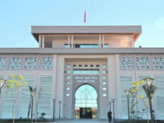 ولاية جهة الشرق: انطلاق المرحلة الثالثة للمبادرة الوطنية للتنمية البشرية缩略图