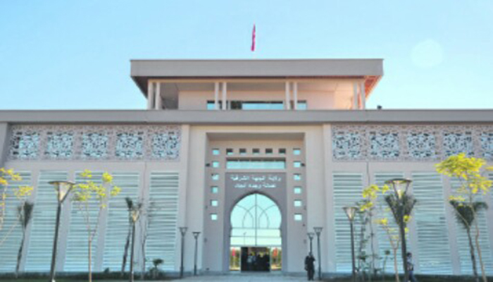 ولاية جهة الشرق: انطلاق المرحلة الثالثة للمبادرة الوطنية للتنمية البشرية缩略图 ولاية جهة الشرق: انطلاق المرحلة الثالثة للمبادرة الوطنية للتنمية البشرية缩略图