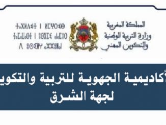 10676 مترشحة ومترشحا لاجتياز مباراة الأساتذة بجهة الشرق (بلاغ)缩略图