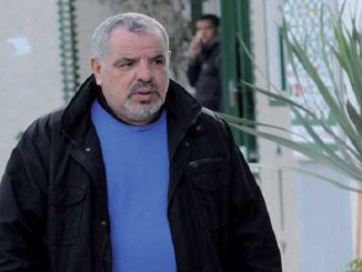 رشيد البوصيري أبرز مسيري الرجاء في ذمة الله缩略图