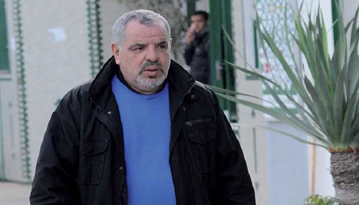 رشيد البوصيري أبرز مسيري الرجاء في ذمة الله缩略图 رشيد البوصيري أبرز مسيري الرجاء في ذمة الله缩略图