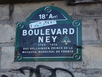 بـــاريـــسْ : هــذا إلــى ” FRANCE24″ .. الــمرجــو زيـــارة  بــــولـْــفــارْ NEY18缩略图