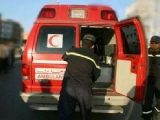 وجدة: انتحار ثلاثيني بحي ميكسيكو缩略图