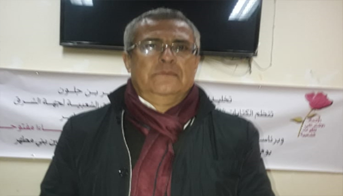 محمد بنعبد القادر ؛ رجل المهام الصعبة – اصعب إصلاح هو إصلاح الادارة –缩略图 محمد بنعبد القادر ؛ رجل المهام الصعبة – اصعب إصلاح هو إصلاح الادارة –缩略图