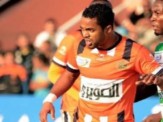 أمين الكاس: نهضة بركان يملك مقومات المنافسة على لقب الكونفيدرالية缩略图