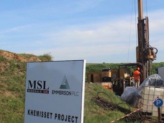 الشركة ايميرسون تشرع في استخراج البوتاس بإقليم الخميسات في الأشهر المقبلة缩略图